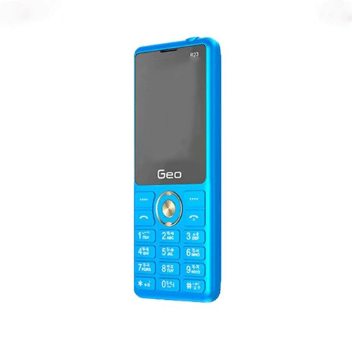 Geo R23 Feature Phone - product image