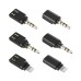 BOYA BY-WM3D 2.4GHz Wireless Microphone thumbnail image 2