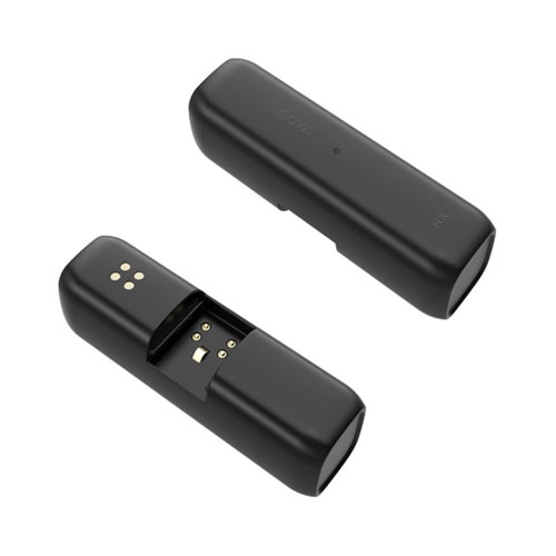 BOYA BY-WM3D 2.4GHz Wireless Microphone - product image