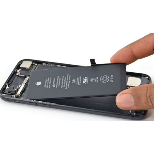iPhone Battery For X, XS, XS Max, XR,11,12, and 12 pro max - product image