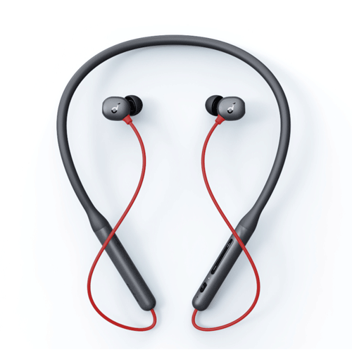 Anker Soundcore R500 Bluetooth Neckband Earphone - product image
