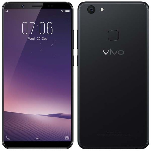 Vivo V7+ 4/64Gb 16/24Megapixel Camera Phone - product image