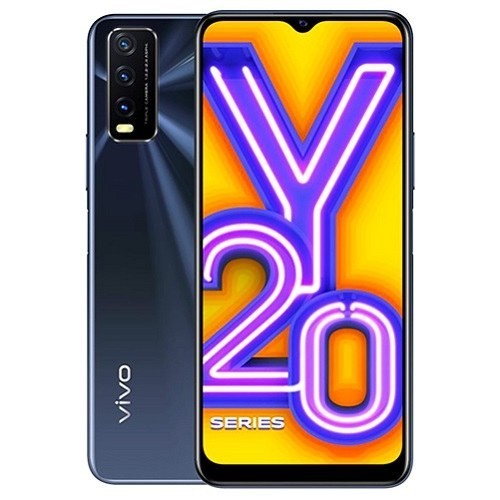 Vivo Y20 smart phone 4GB Ram 64GB Rom - product image