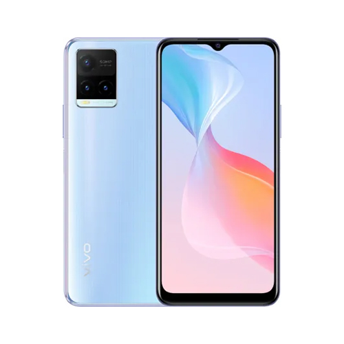 Vivo Y21T Smart Phone - product image