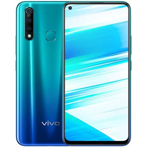 Vivo Z1 Pro - product image