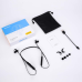 Wavefun Flex Pro Fast Charging Wireless Bluetooth Earphone thumbnail image 3