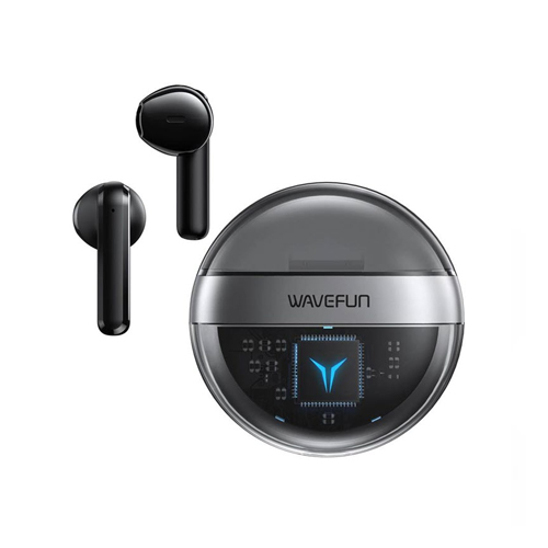 Wavefun T200 TWS Wireless Earbuds - product image