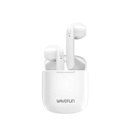 Wavefun V TWS Bluetooth Wireless Earphones - product image