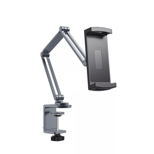 WiWU ZM310 Flexible Long Arm Bracket Aluminum Tablet Stand - product image