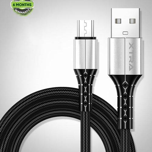 XTRA C30 Cable Type-B Data Cable - product image