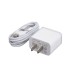 Xiaomi 5V 2A USB Charger with TYPE-C Cable thumbnail image 2
