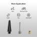Xiaomi 70mai Car Air Compressor Lite 70mai Portable Electric Car Air Pump Mini compressor Tire Inflator thumbnail image 2