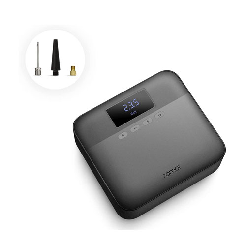 Xiaomi 70mai Car Air Compressor Lite 70mai Portable Electric Car Air Pump Mini compressor Tire Inflator - product image