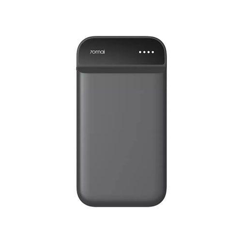 Xiaomi 70mai Car jump starter PS01 Power Bank Real 11100mah - product image