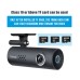 Xiaomi 70mai Dash Cam 1s 1080P Midrive Dash Car Dash Camera thumbnail image 2