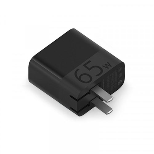 XIAOMI 65w ZMI GaN Charger - product image
