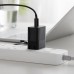 XIAOMI 65w ZMI GaN Charger thumbnail image 3