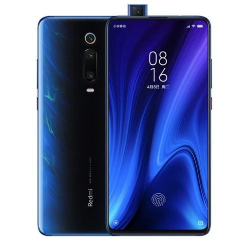 Mi 9T  6GB 128GB Smart phone - product image