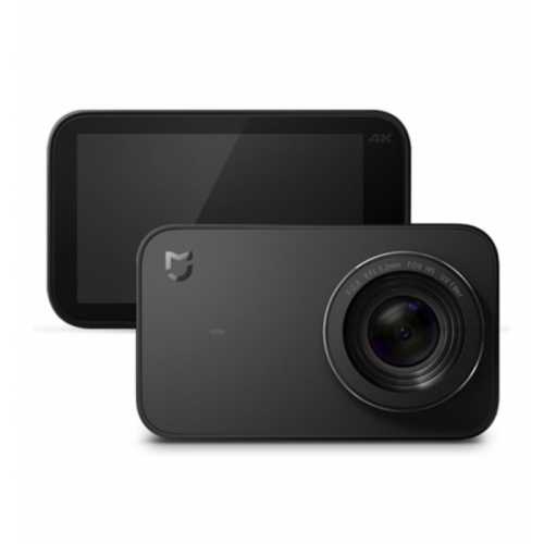 Xiaomi Mi Dashcam - product image