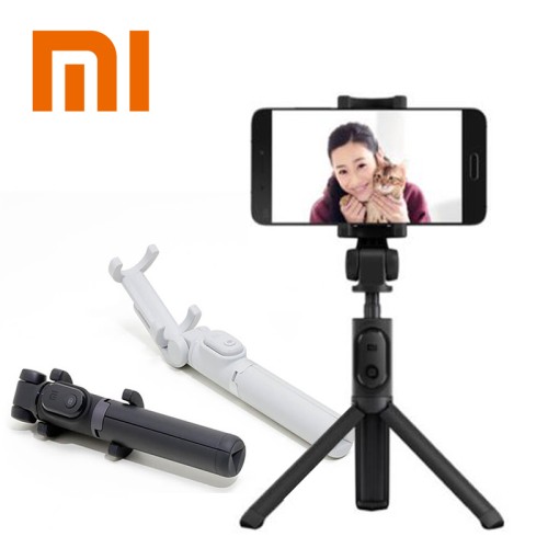 Xiaomi Mi Selfie Stick Tripod Wireless Bluetooth Control - product image