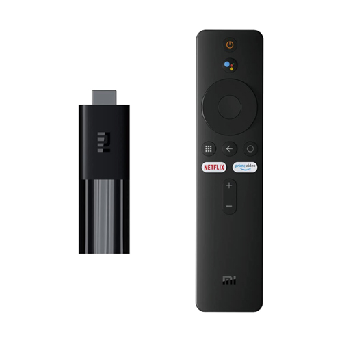 Xiaomi Mi TV Stick with Google Assistant (Global Version) - product image
