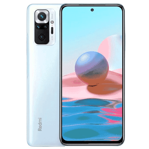Xiaomi Redmi Note 10 Pro Max - product image