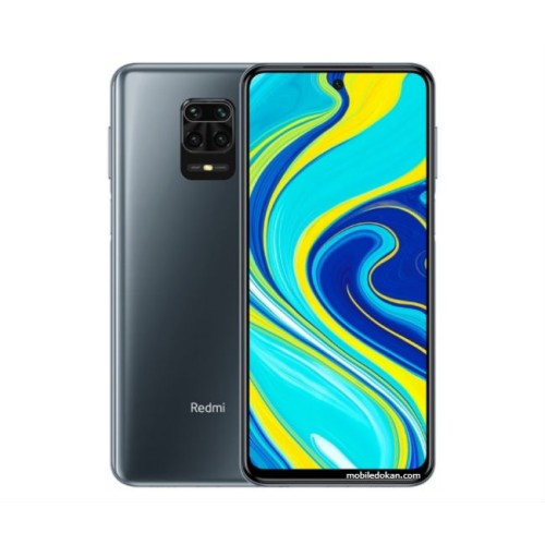 Xiaomi Redmi Note 9 Pro Max - product image