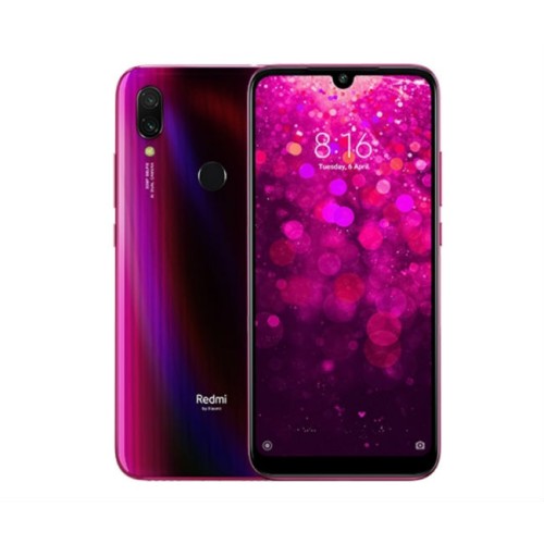 Xiaomi Redmi Y3 4GB RAM 64GB ROM