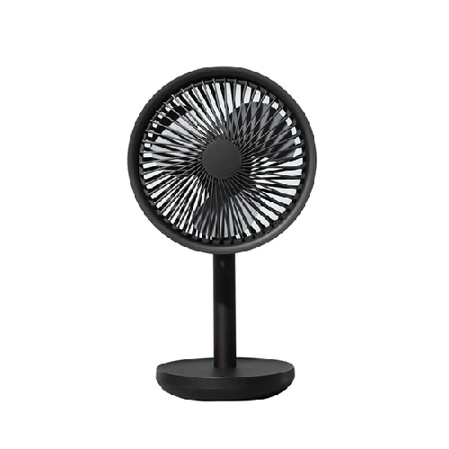 Xiaomi Solove F5 USB Desktop Fan 4000mAh Battery - product image