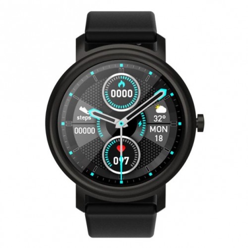 Xiaomi XPAW001 Mibro Air Metal Body Round Shape Smart Watch - product image