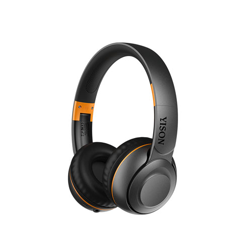 YISON B3 High Bass Headset Headphones - product image