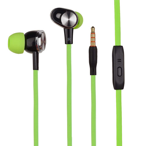 Yison CX620 In-Ear Wired Headphone - product image