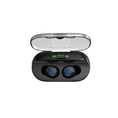 Yison Celebrat W8 True Wireless Earbuds - product image