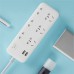 Xiaomi ZMI 18W Power Strip 6 AC Sockets thumbnail image 1