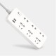 Xiaomi ZMI 18W Power Strip 6 AC Sockets