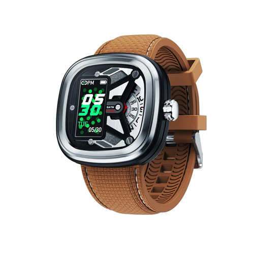 Zeblaze Hybrid 2 Hybrid Smartwatch - product image
