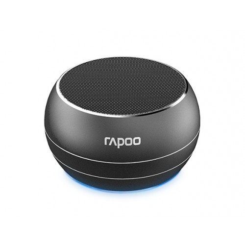 Rapoo A100 Bluetooth Speaker Mini - product image
