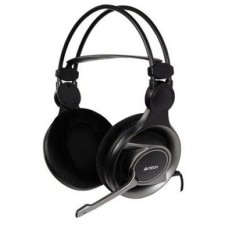 A4TECH HS-100 STEREO HEADSET COMFORTFIT