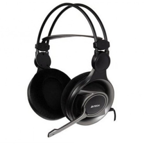A4TECH HS-100 STEREO HEADSET COMFORTFIT - product image