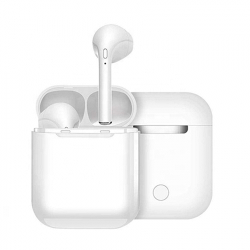 TWS i9 Bluetooth Earbuds Smart Wireless Mini Earphones - product image
