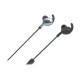 JBL Everest 110 in-Ear Wireless Bluetooth Headphones (Blue)