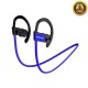 Joyroom U12 Bluetooth Earphone Sport IPX7 Waterproof Swim Light Weight Wireless