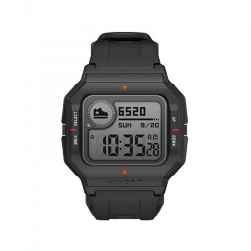 Amazfit A2001 NEO Retro Style Smart Watch Black - product image