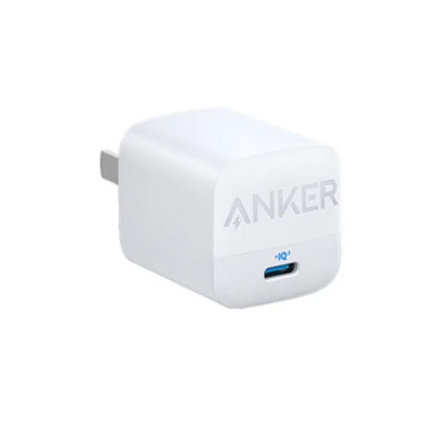 Anker 313 GaN 30W Foldable Charger PIQ 3.0 - product image