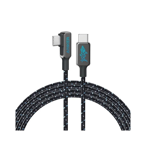 Anker league of legends jinx usb-c to lightning - product image