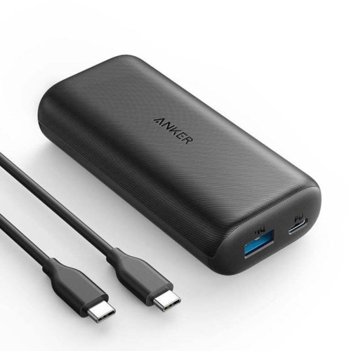 Anker PowerCore 10000 PD+ Power Bank 18W - product image