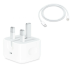Genuine Apple 18W USB-C Power Adapter thumbnail image 3