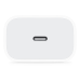 Genuine Apple 18W USB-C Power Adapter thumbnail image 1