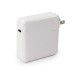 Apple 87W USB-C Power Adapter (For MacBook Pro) #MNF82LL/A thumbnail image 1