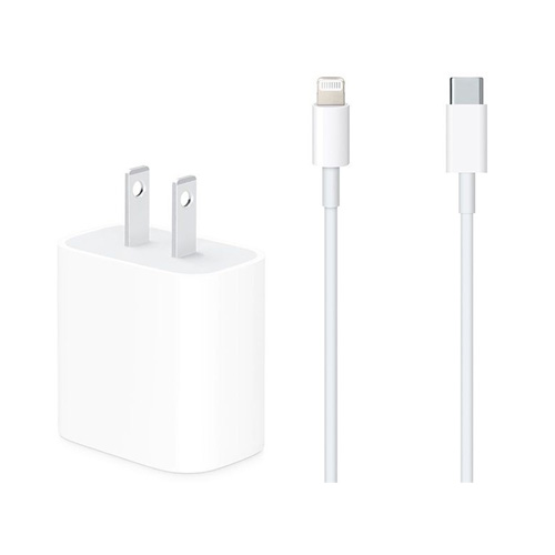 Apple iPhone 11 Pro Max Chargers - product image